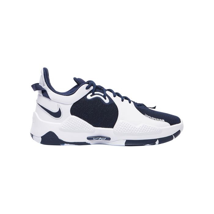 Nike PG 5 00110 College Navy/College NAVY/WH