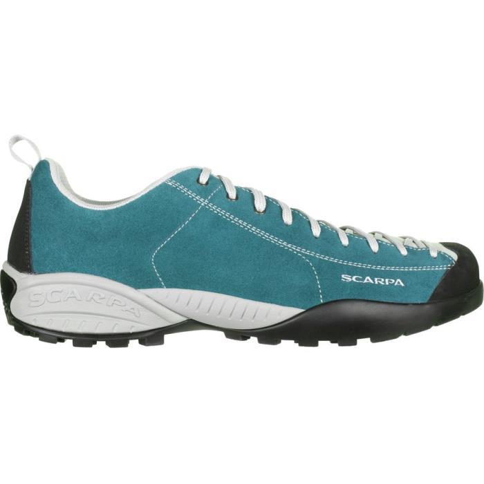 Scarpa Mojito Shoe Men 01215 Lake Blue