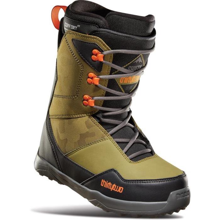 32 Thirty Two Shifty Snowboard Boots 2023 00801