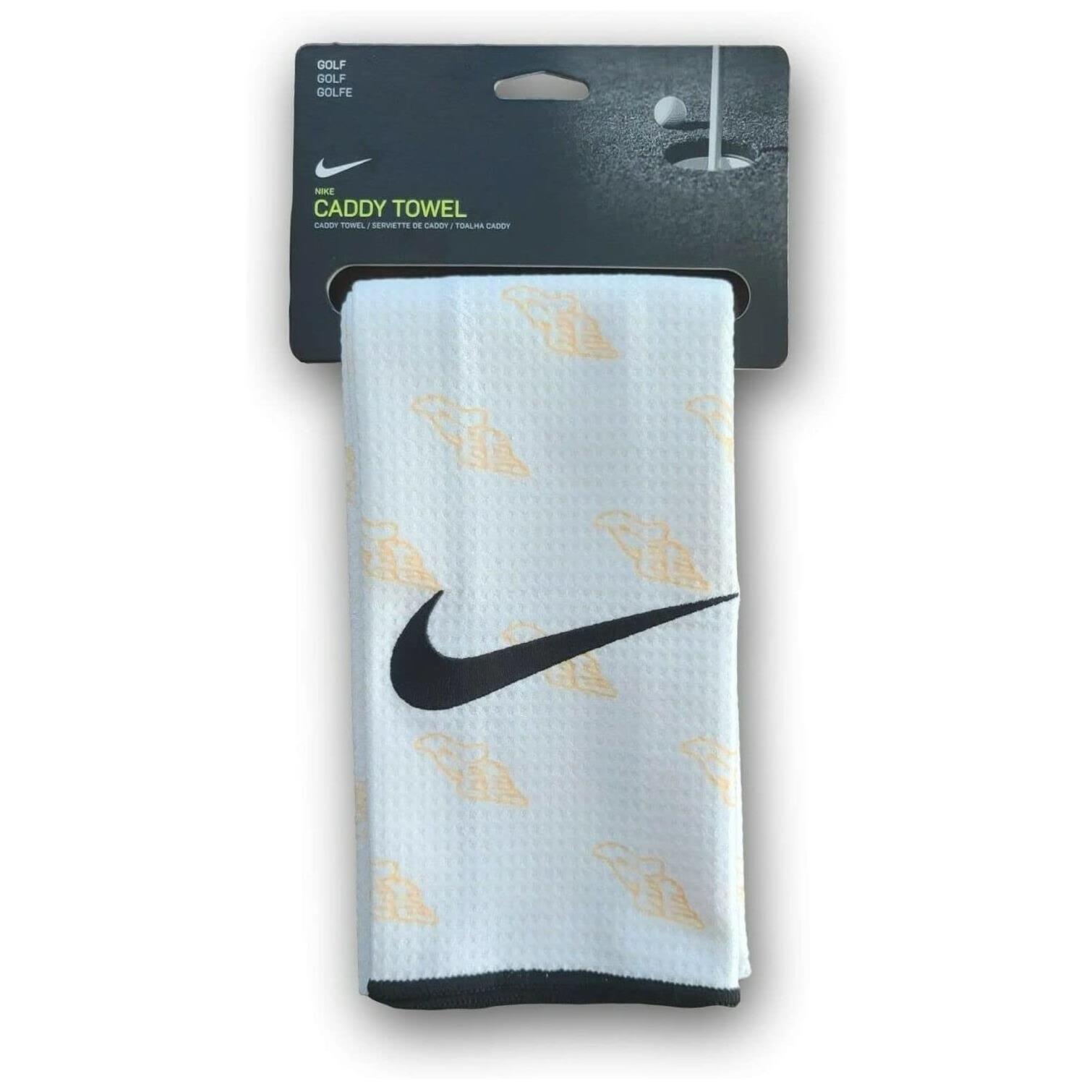 나이키 Nike PGA U.S. Open Golf Caddy Towel 00057
