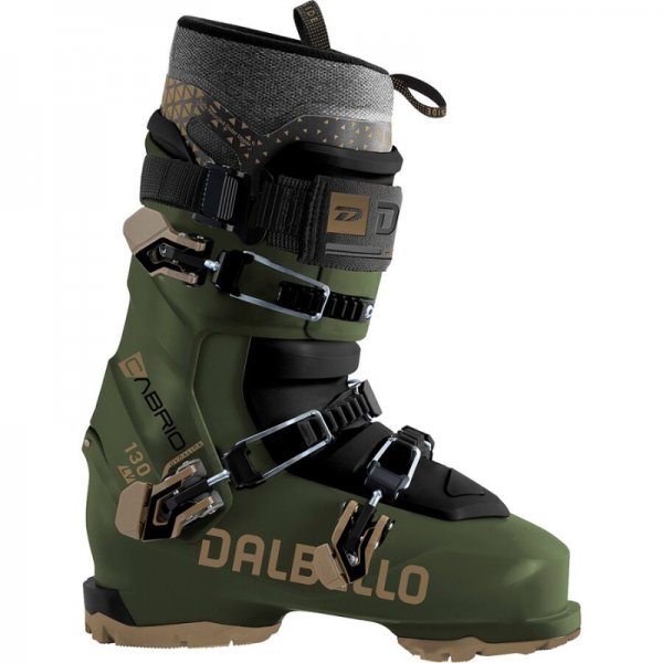 달벨로 Dalbello Sports Cabrio LV 130 Ski Boot 2024 스키부츠 101733