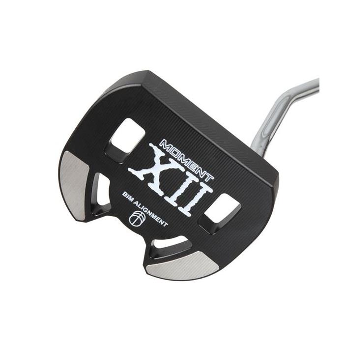 Maltby Moment XII Tour Putter Head
