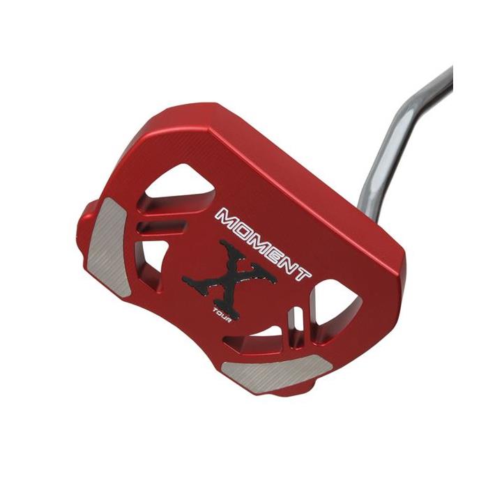 Maltby Moment X Tour Putter Head 00008