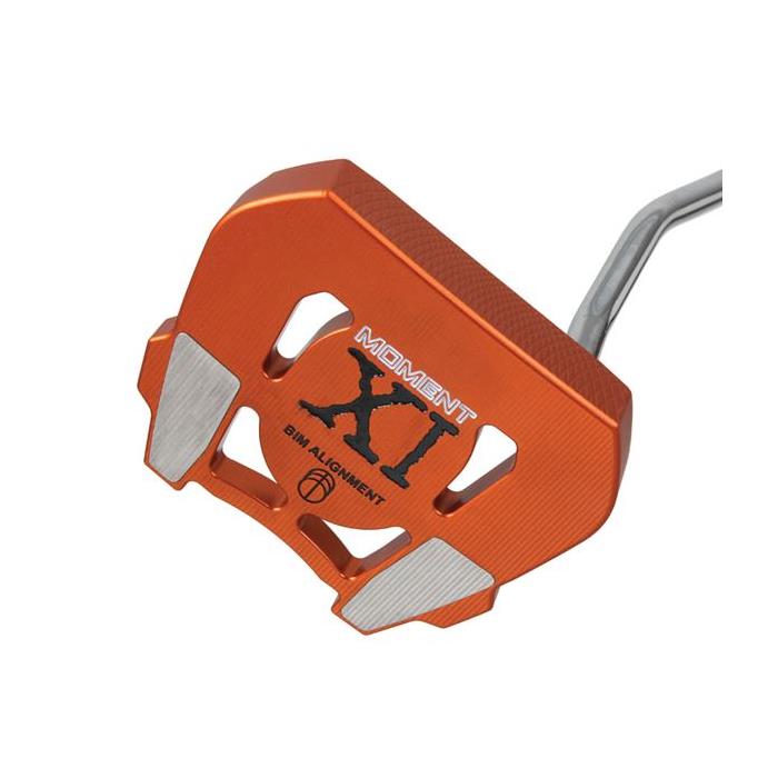 Maltby Moment XI Tour Putter Head