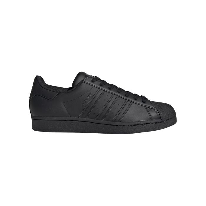 adidas Originals Superstar Casual Sneaker 00161 BL/BL