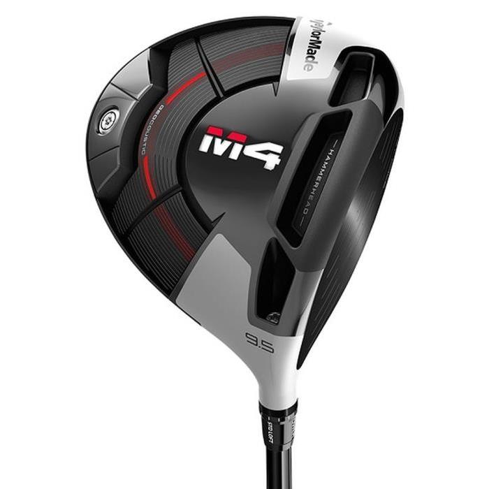 TaylorMade Golf M4 Driver 00023
