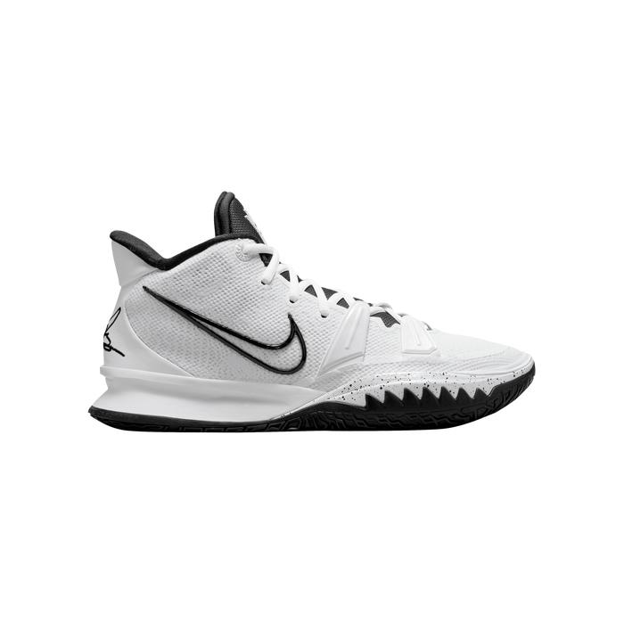Nike Kyrie 7 00033 WH/BL/WH