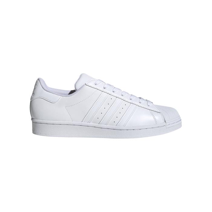adidas Originals Superstar Casual Sneaker 00163 WH/WH/WH