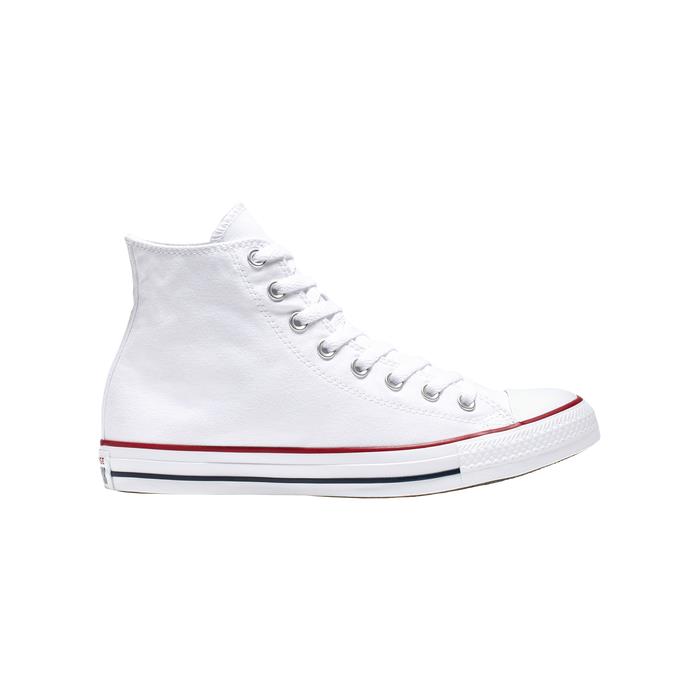 Converse All Star High Top 00158 Optical WH/WH/WH