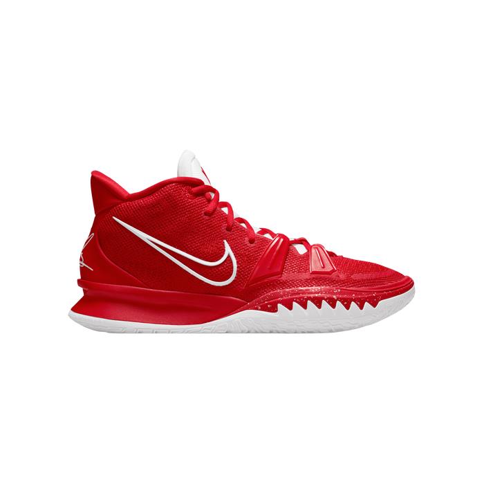 Nike Kyrie 7 00029 University RED/WH/UNIVERSITY Red