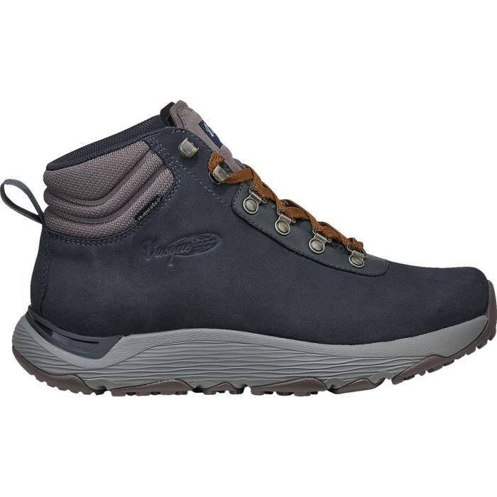 Vasque Sunsetter Hiking Boot Men 00807 Ebony