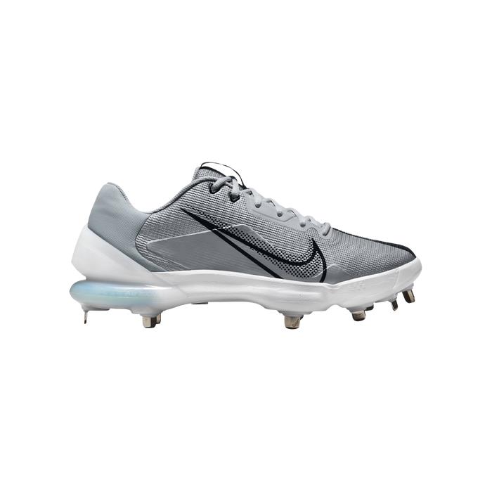 Nike Force Zoom Trout 7 Pro 00434 Light Smike GREY/BL/WH