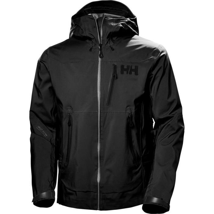 Helly Hansen Odin Mountain Infinity 3L Jacket Men 01298 BL