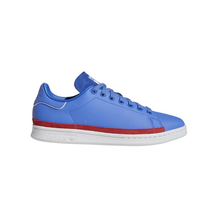 adidas Originals Stan Smith 00608 BLUE/RED/WH