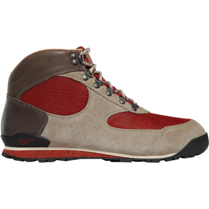 Danner Jag DW Hiking Boot Men 00962 Birch/Picante