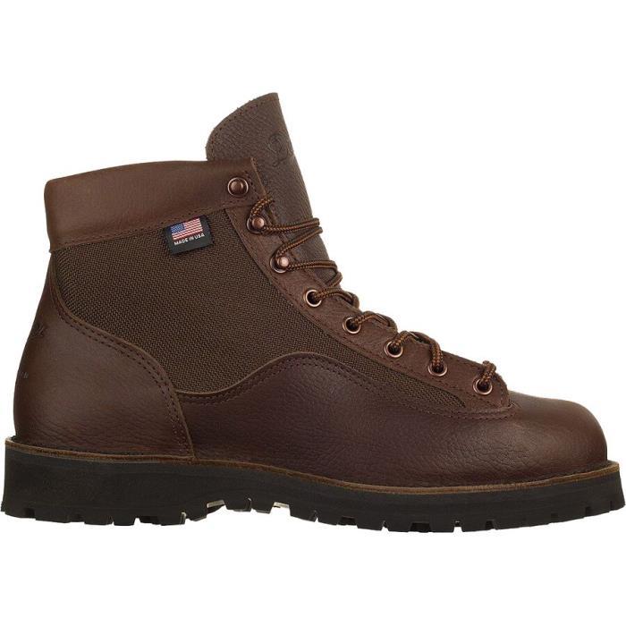 Danner Light II GTX Hiking Boot Men 00966 Dark Brown