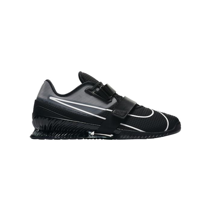Nike Romaleos 4 00463 BL/WH/BL