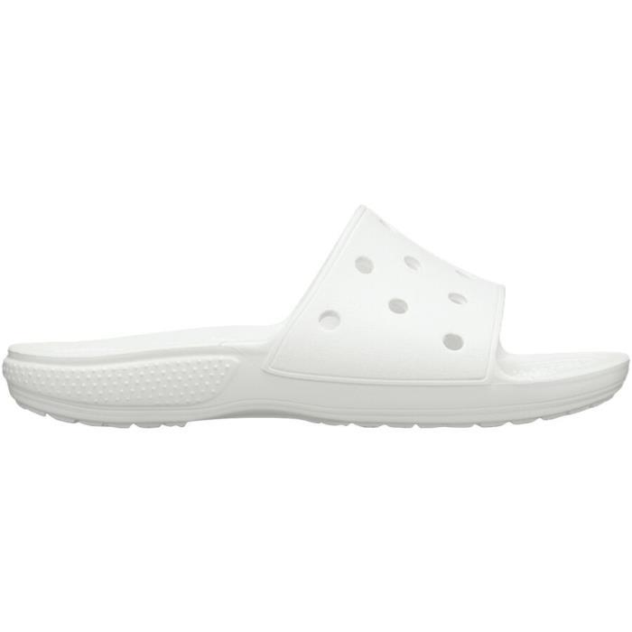 Crocs Classic Slide Footwear 00249 WH