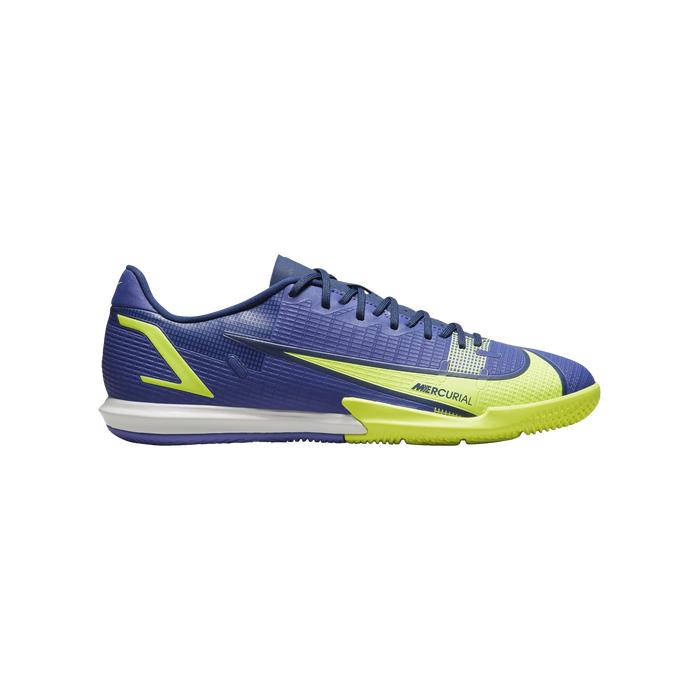 Nike Mercurial Vapor 14 Academy IC 00581 Lapis/Volt/Blue Volt