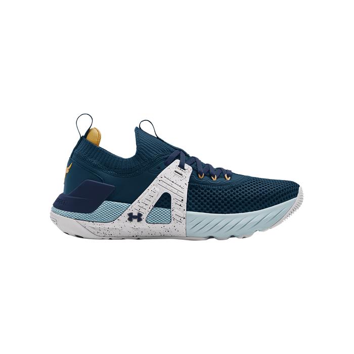Under Armour Project Rock 4 00454 Blue/Grey
