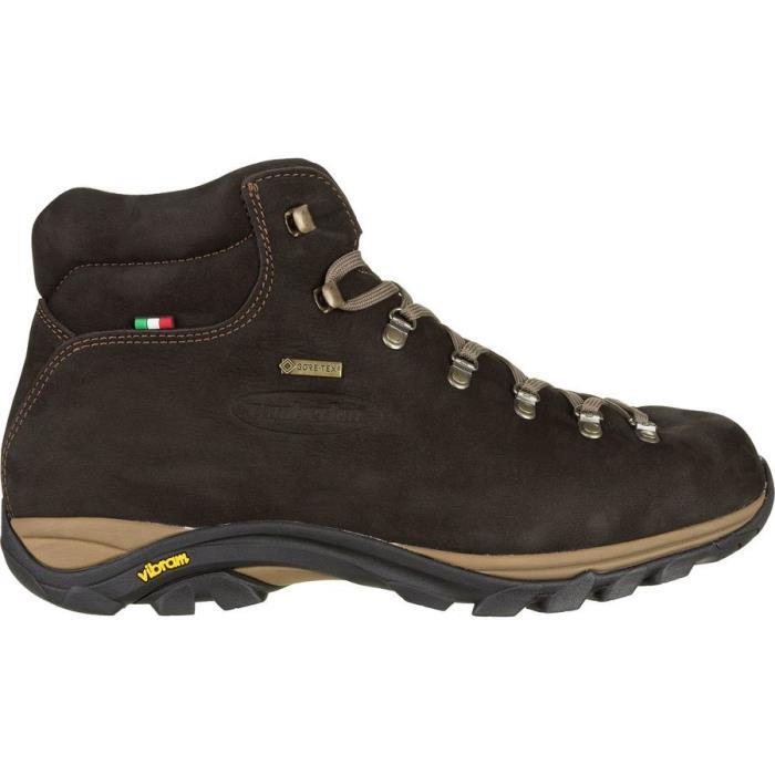 Zamberlan Trail Lite EVO GTX Boot Men 00952 Dark Brown