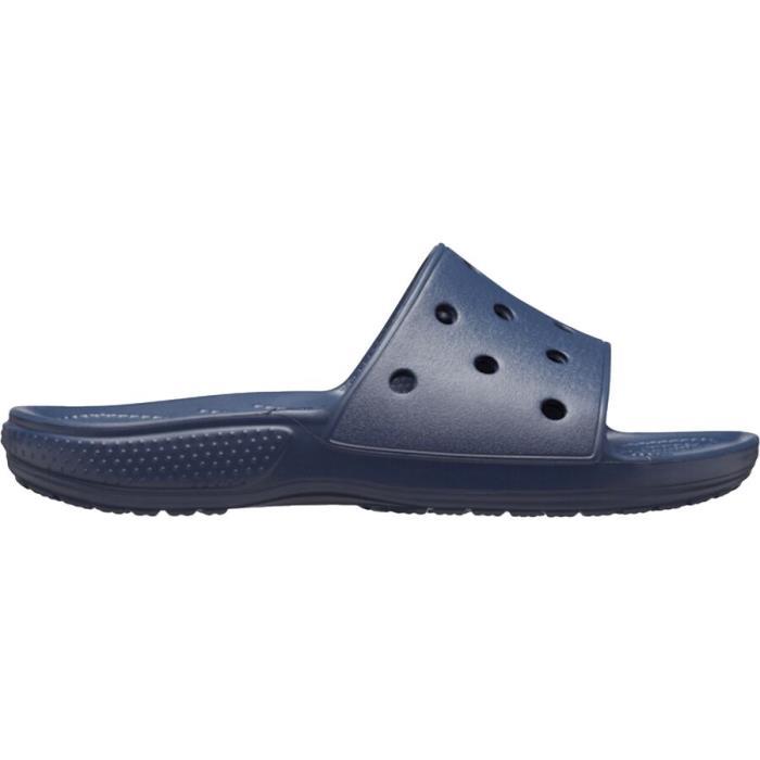 Crocs Classic Slide Footwear 00250 Navy