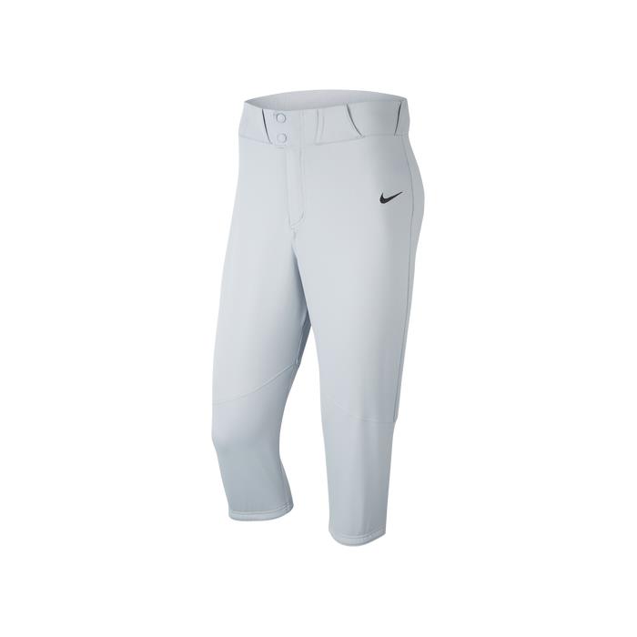 Nike Vapor Select High Baseball Pants 00385 Team Blue GREY/BL