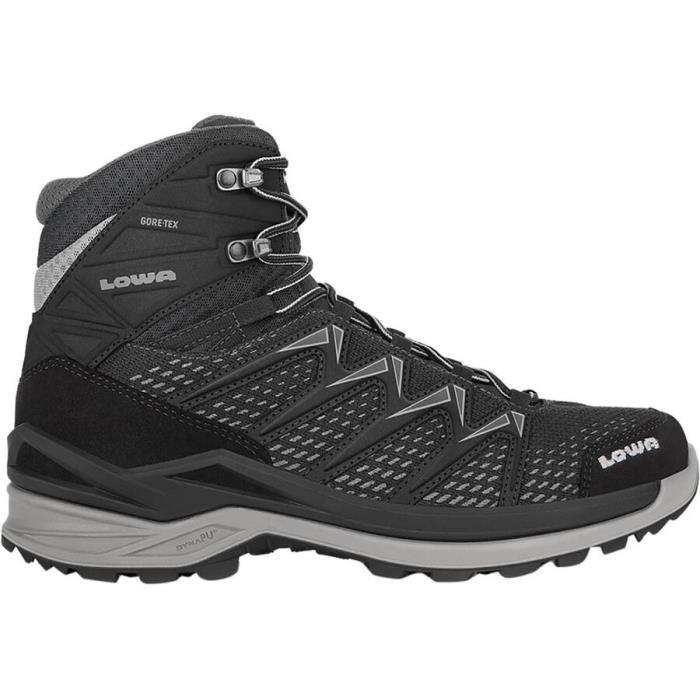 Lowa Innox Pro GTX Mid Hiking Boot Men 00934 BL/GR