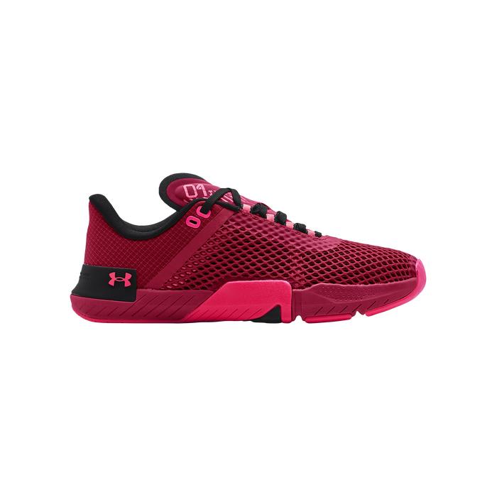 Under Armour Hovr Rise 3 00497 WH/BLUE