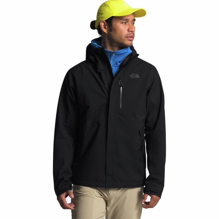 The North Face Dryzzle FUTURELIGHT Jacket Men 01282 TNF BL