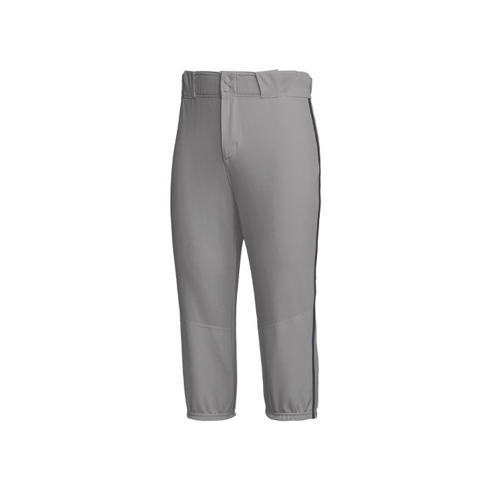 adidas Team Icon Pro Knicker Piped Pant 00392 Tm Mid GR/BL