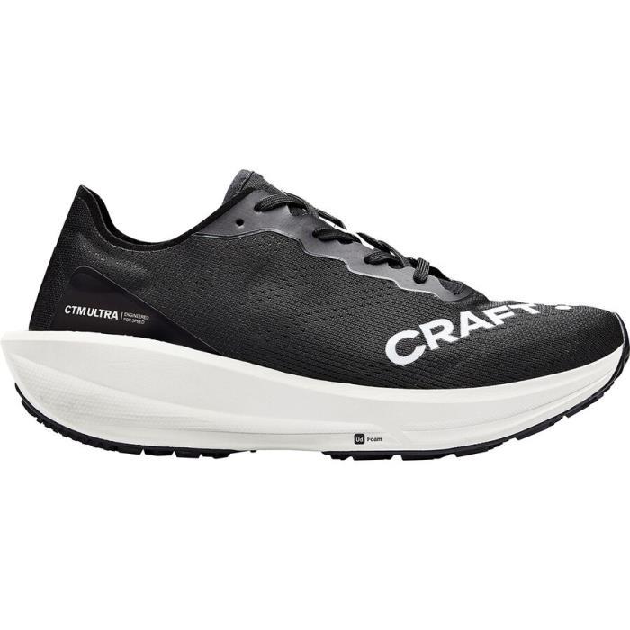 Craft CTM Ultra 2 Running Shoe Men 00189 BL/WH