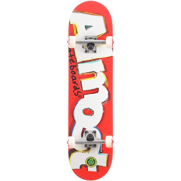 Almost Neo Express 8.0 Complete Skateboard 00038