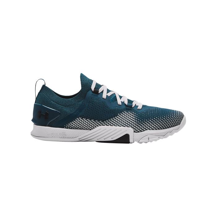 Under Armour Tribase Reign 3 00498 Blue Note/Halo GR/BL