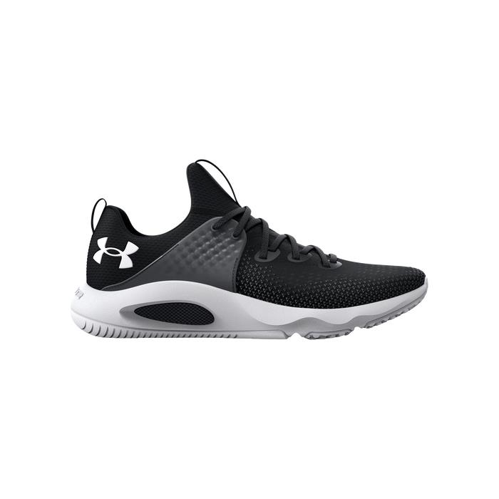 Under Armour Hovr Rise 3 00492 BL/HALO GR/WH