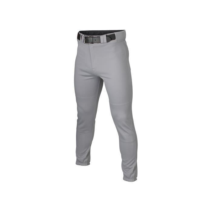 Easton Rival + Pro Taper Baseball Pants 00383 Grey
