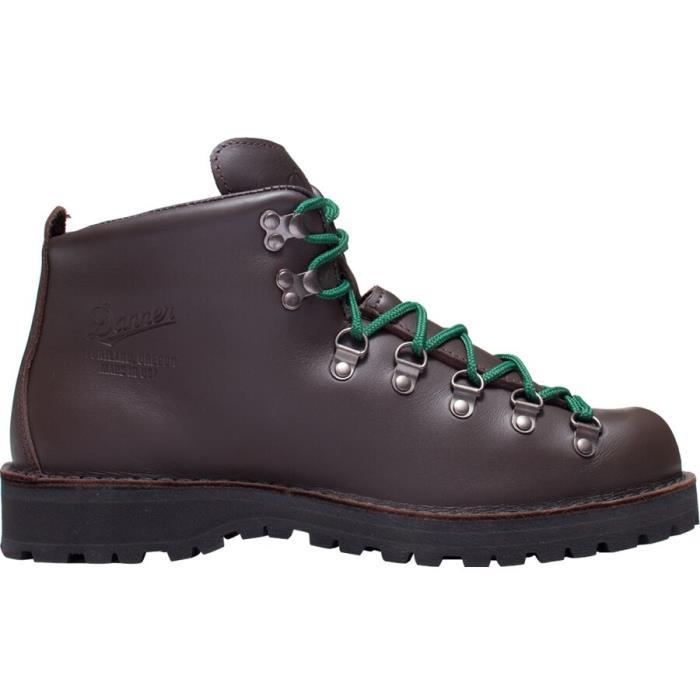 Danner Mountain Light 2 Hiking Boot Men 00872 Brown
