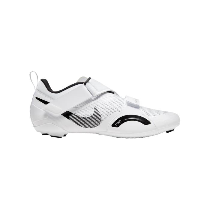 Nike Superrep Cycle 00490 WH/BL/WH