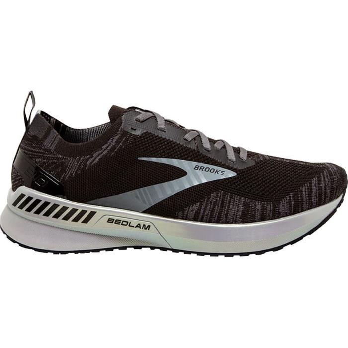 Brooks Bedlam 3 Running Shoe Men 01161 BL/BLENED PEARL/WH