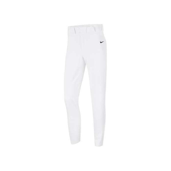 Nike Vapor Select Baseball Pants 00386 WH/BL