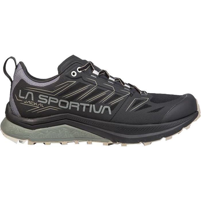 La Sportiva Jackal Trail Running Shoe Men 00475 BL/CLAY