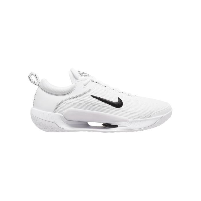 Nike Zoom Court NXT HC 00649 WH/BL