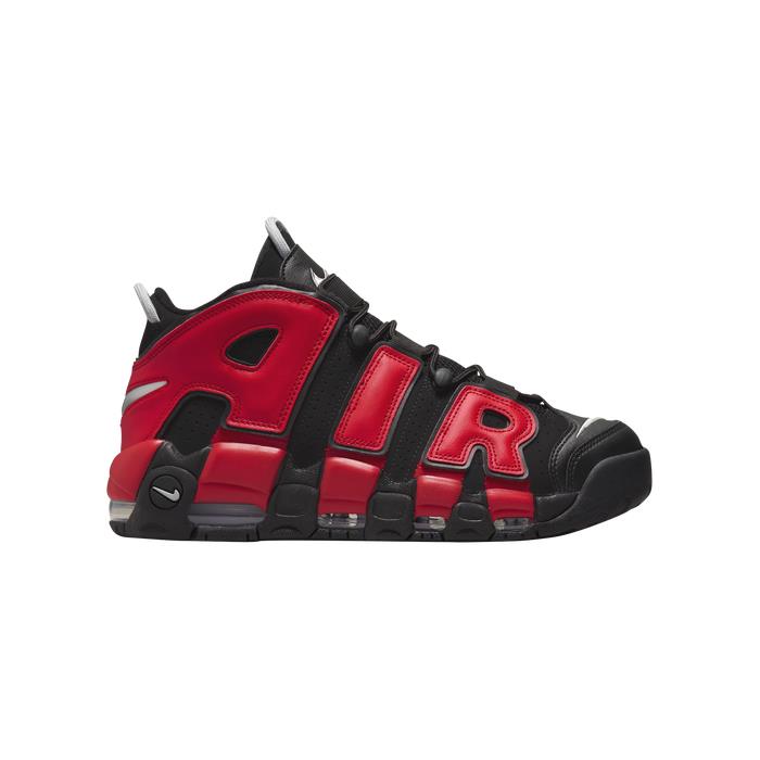 Nike Air More Uptempo 96 00193 BL/UNIVERSITY Red/Navy