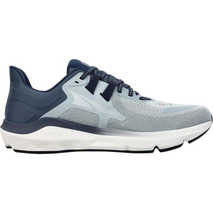 Altra Provision 6 Running Shoe Men 00539 Blue