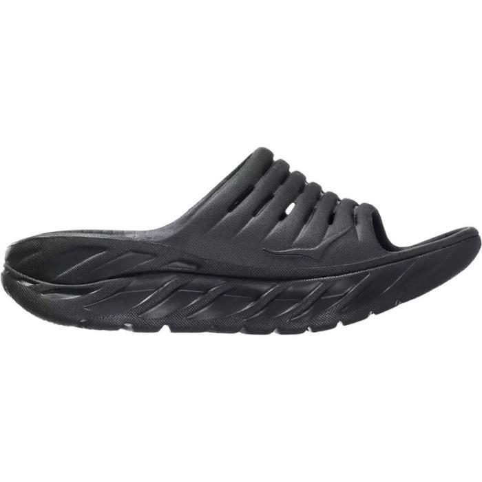 HOKA Ora Recovery Slide 2 Sandal Men 00247 BL/BL