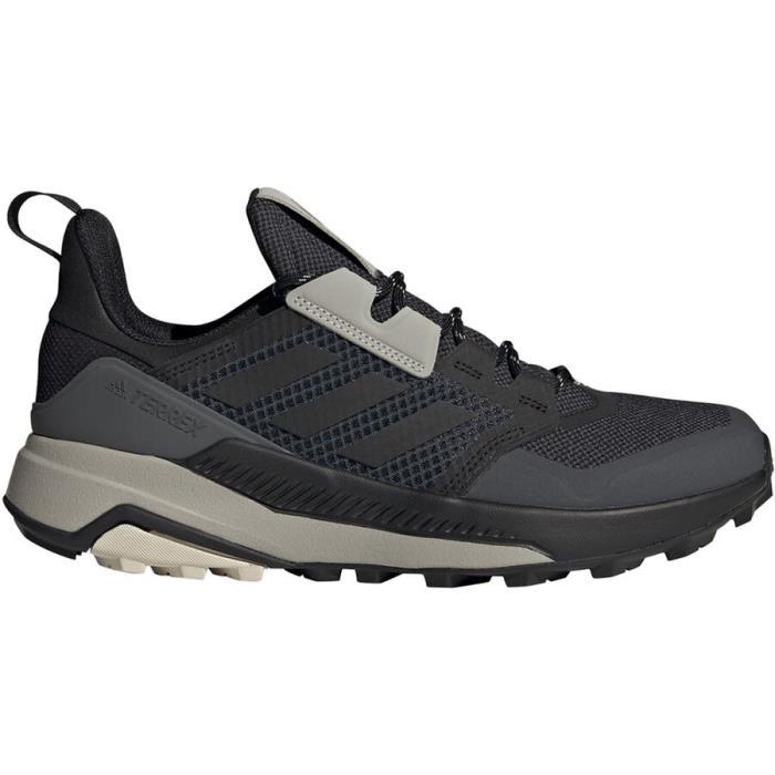 Adidas Outdoor Terrex Trailmaker Hiking Shoe Men 00568 Core BL/CORE BL/ALUMINA