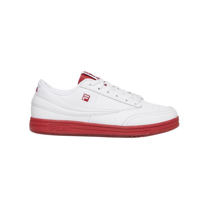 Fila Tennis 88 00627 WH/RED