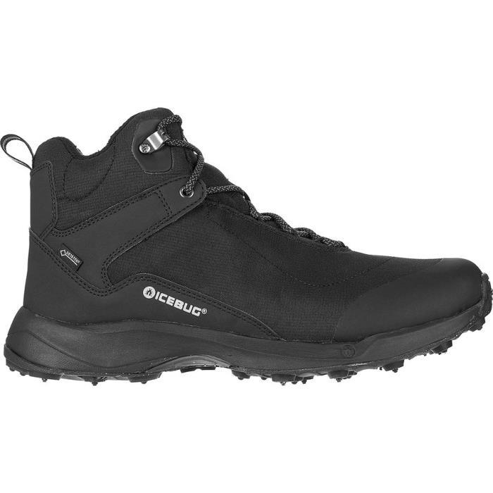Icebug Pace3 BUGrip GTX Hiking Boot Men 00988 BL