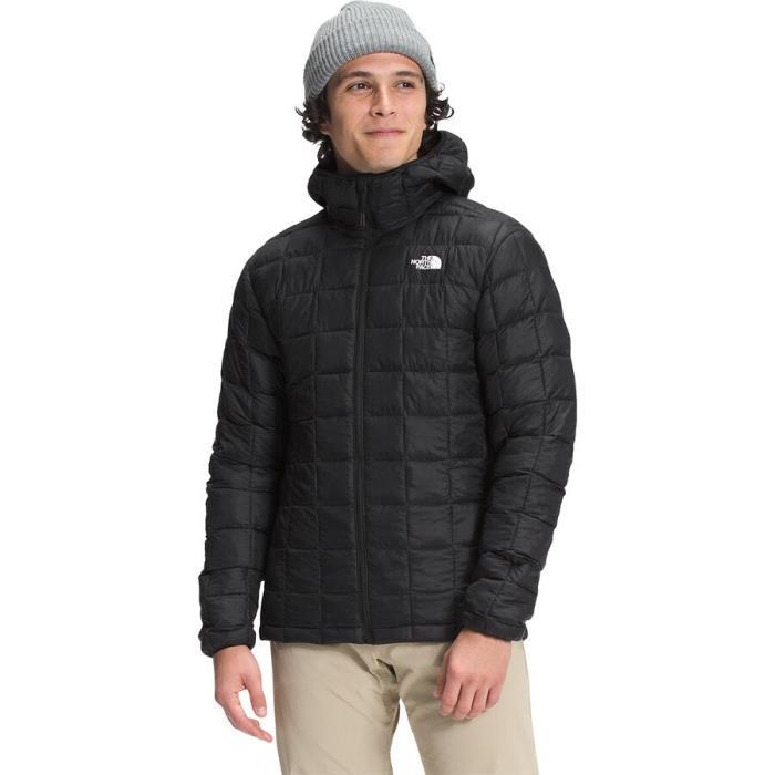 The North Face ThermoBall Eco Hoodie Men 01252 TNF BL