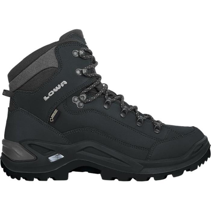 Lowa Renegade GTX Mid Hiking Boot Men 00830 Deep BL